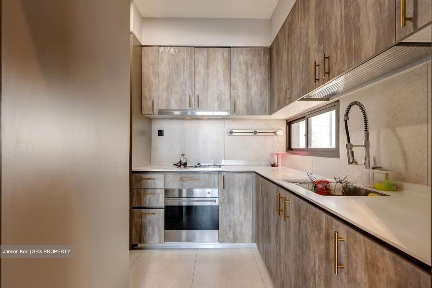 Grandeur Park Residences (D16), Condominium #632922131